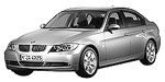 BMW E92 U1201 Fault Code